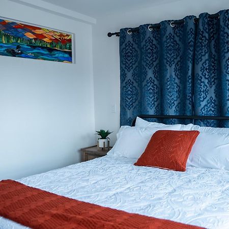 פלמר Vasanoja Suite 102, Hyland Hotel מראה חיצוני תמונה